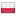romet.pl hosted country